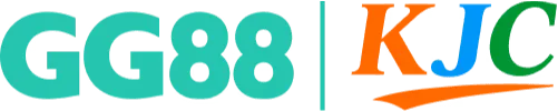 KJC x GG88 Logo